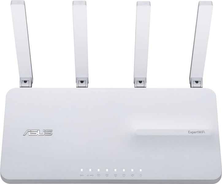 Бездротовий маршрутизатор Asus ExpertWiFi EBR63 (90IG0870-MO3C00) 90IG0870-MO3C00 фото