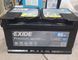 Аккумулятор Exide PREMIUM 85Ah 12v EA852 R EN800 EA852 фото 1