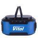 Портативный источник питания Vitol S420, 220В/200Вт/Li-ion 222Вт/ч, мод. синус (S420) S420 фото 6