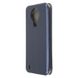 Чохол-книжка Armorstandart G-Case для Nokia 1.4 Dark Blue (ARM59892) ARM59892 фото 2