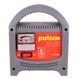 Зарядний пристрій PULSO BC-20860 12V/6A/20-80AHR/стрілковий індикатор (BC-20860) BC-20860 фото 1