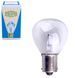 Лампа автомобильная Лампа Rotary lamp 12V 45W BA 15s (00391) 00391 фото 1