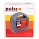 Зарядний пристрій PULSO BC-20860 12V/6A/20-80AHR/стрілковий індикатор (BC-20860) BC-20860 фото 2