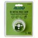 Alloid. Свердло корончате біметалеве 40мм HS-30040 фото 4