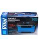 Портативный источник питания Vitol S420, 220В/200Вт/Li-ion 222Вт/ч, мод. синус (S420) S420 фото 5