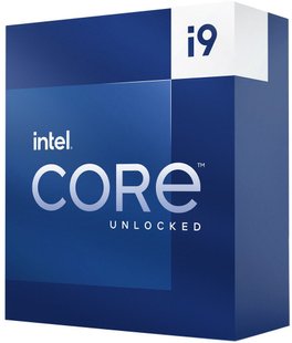 Процесор Intel Core i9 14900K 3.2GHz (36MB, Raptor Lake Refresh, 125W, S1700) Box (BX8071514900K) BX8071514900K фото