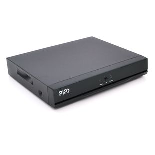 16-канальний 4K Відеореєстратор PP-NVR1116 PP-NVR1116 фото