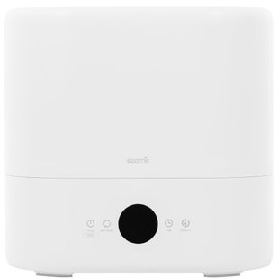 Зволожувач повітря Deerma Humidifier 4,5L White (DEM-ST636W) DEM-ST636W фото