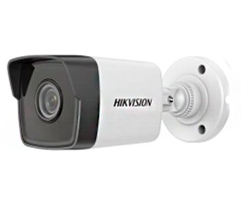 Камера цилиндрическая Hikvision DS-2CD1021-I(F) (2.8 мм) DS-2CD1021-I(F) фото