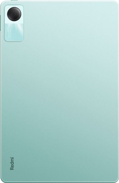 Планшет Xiaomi Redmi Pad SE 4/128GB Mint Green (VHU4453EU) VHU4453EU фото