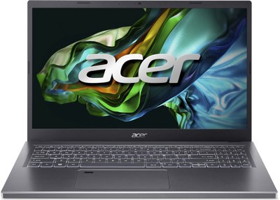 Ноутбук Acer Aspire 5 A515-48M (NX.KJ9EU.00K) Gray NX.KJ9EU.00K фото