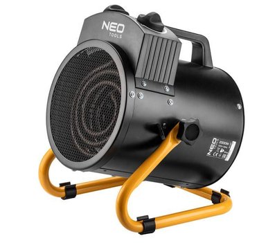 Теплова гармата NEO tools 2 кВт (90-067) 90-067 фото