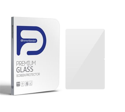 Захисне скло Armorstandart Glass.CR для Xiaomi Redmi Pad SE Clear (ARM70040) ARM70040 фото
