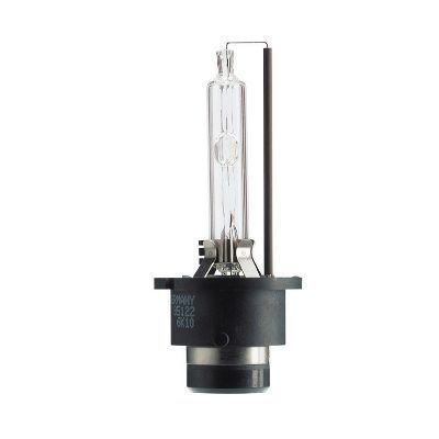 Автолампа ксенонова D2S 85V 35W 4600K P32D-2 / VISION / 1ШТ. BLISTER 85122VIS1 фото товара
