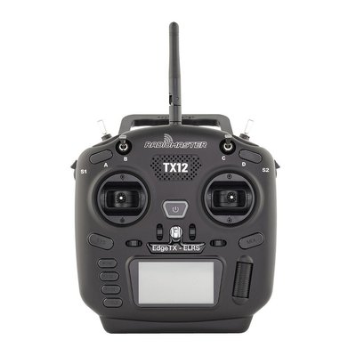 Пульт управління для дрона RadioMaster TX12 MKII ExpressLRS Edge TX (HP0157.0032-M2) HP0157.0032-M2 фото