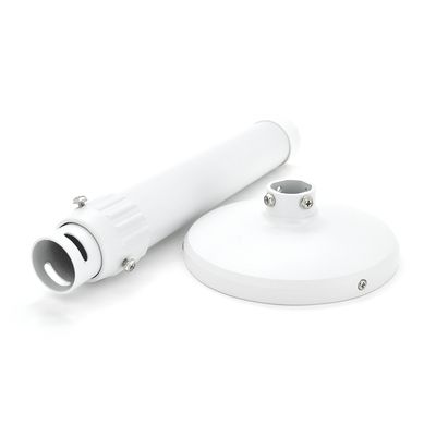 Кронштейн для камери PiPo PP- 603, білий, метал, 0,6-1,2m PP- 603 фото