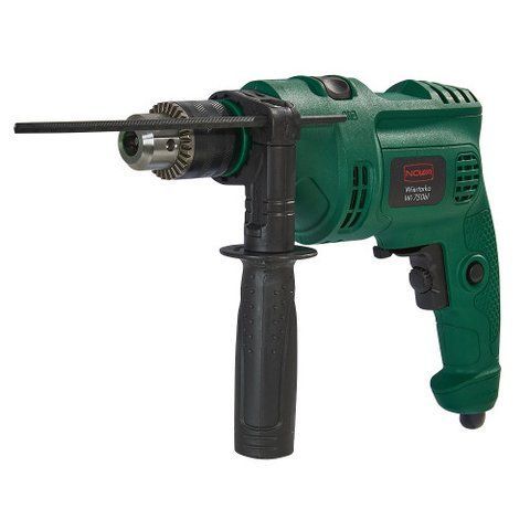 Дриль електричний NOWA WI 750bl 150671 фото товару