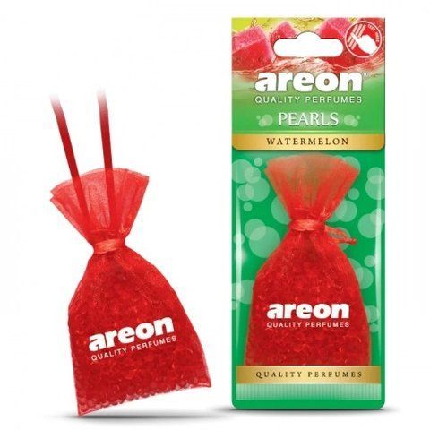 Освіжувач повітря AREON мішечок з гранулами Watermelon (ABP11) ABP11 фото товару