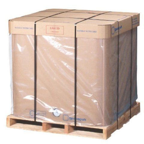Розчин сечовини VIRA AdBlue 1000 кг (SpaceKraft-контейнер) (VI7005) VI7005 фото товара