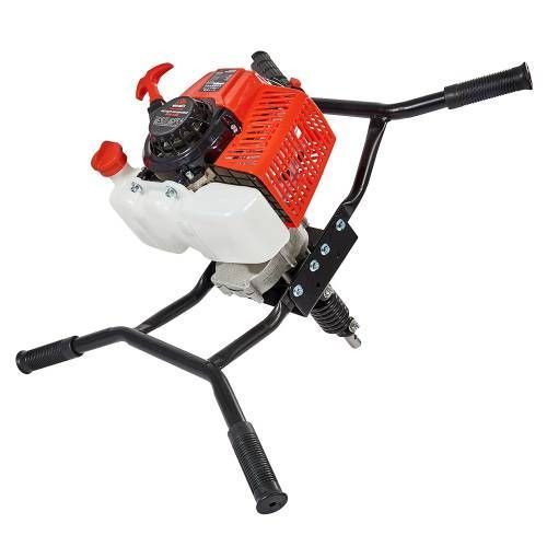 Мотобур бензиновий Vitals Master BUM 632n 195628 фото товару