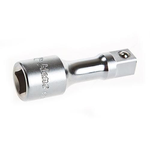 Подовжувач 1/2", 75 мм, 130 г (4800-03) HANS (4800-03) 4800-03 фото товару