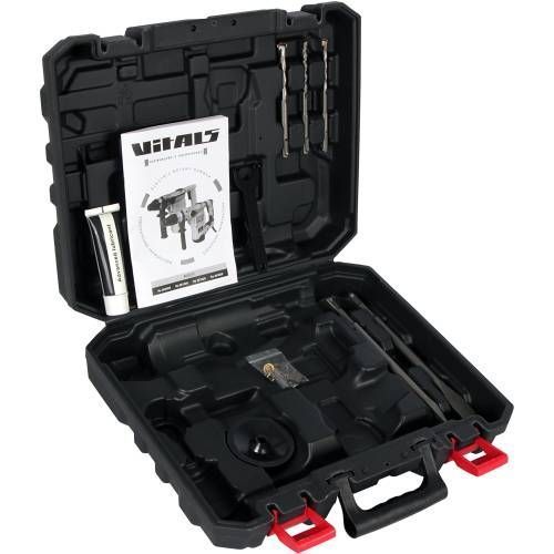 Перфоратор Vitals Master Ra 3215DS 52074 фото товару
