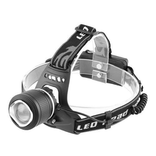 Збільшити фото Ліхтар налобний BL-2199-T6, ЗУ 220/12V, 2x18650, zoom, шипи, Box Ліхтар налобний BL-2199-T6, ЗУ 220/12V, 2x18650, zoom, шипи, Box BL-2199-T6 фото товару