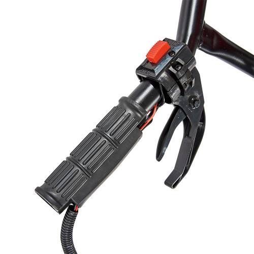 Мотобур бензиновий Vitals Master BUM 632n 195628 фото товару