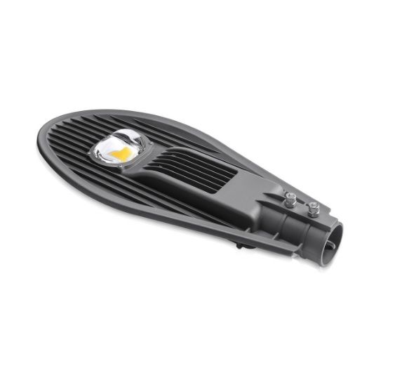 Вуличний LED-ліхтар MC-LD-BJ001, 50W,6500К MC-LD-BJ00150W фото