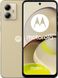 Смартфон Motorola Moto G14 4/128GB Dual Sim Butter Cream (PAYF0028RS) PAYF0028RS фото 1