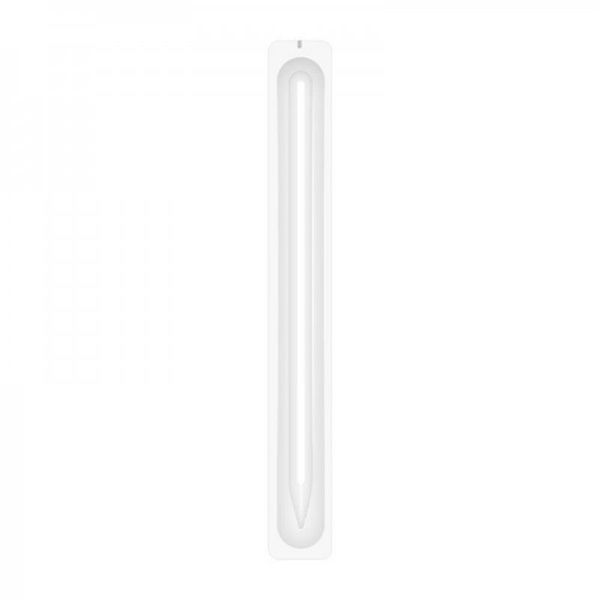 БЗП Goojodoq для стилуса Apple Pencil 2 GD13 Wireless Magnetic Type-C White (1005004487306813W) 1005004487306813W фото