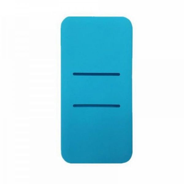 Чохол TPU SK для Xiaomi Power Bank Redmi 20000mAh PB200LZM VXN4265 Blue (40004692032402BL) 40004692032402BL фото