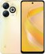 Смартфон Infinix Smart 8 X6525 4/64GB Dual Sim Shiny Gold Smart 8 X6525 4/64GB Shiny Gold фото 1