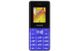 Мобiльний телефон Tecno T301 Dual Sim Blue (4895180778698) 4895180778698 фото 1