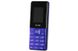 Мобiльний телефон Tecno T301 Dual Sim Blue (4895180778698) 4895180778698 фото 3
