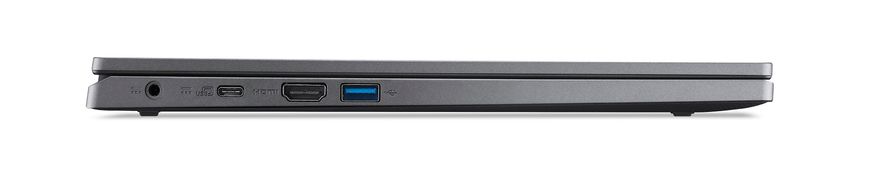 Ноутбук Acer Extensa 15 EX215-23-R01B (NX.EH3EU.00F) Steel Gray NX.EH3EU.00F фото