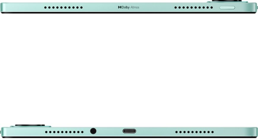 Планшет Xiaomi Redmi Pad SE 4/128GB Mint Green (VHU4453EU) VHU4453EU фото