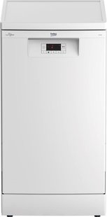 Посудомийна машина Beko BDFS15020W BDFS15020W фото