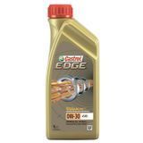 Олива моторна CASTROL Edge A5/B5 0W-30 1 л (156E3E) 15BC3F фото товару