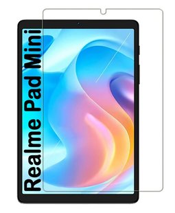 Захисне скло BeCover для Realme Pad Mini 8,7" (707898) 707898 фото