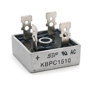 Діодний міст KBPC2510 25А 1000V BPC2510 фото