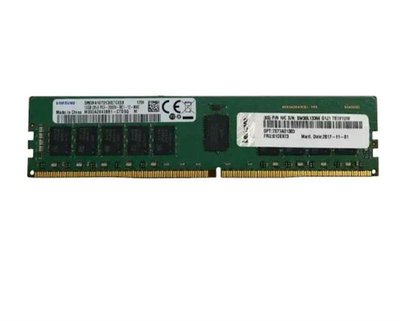 Модуль пам`яті DDR4 32GB/3200 ECC UDIMM Lenovo ThinkSystem (4X77A77496) 4X77A77496 фото
