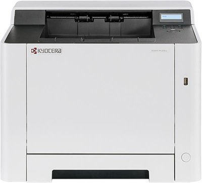 Принтер кол. A4 Kyocera Ecosys PA2100cx (110C0C3NL0) 110C0C3NL0 фото