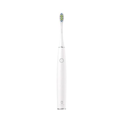 Розумна зубна електрощітка Oclean Air 2 Electric Toothbrush White (6970810551327) 6970810551327 фото