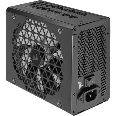 Блок живлення Corsair RM1200x Shift PCIE5 (CP-9020254-EU) 1200W CP-9020254-EU фото