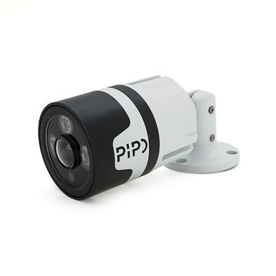 5MP/8MP мультиформатна камера PiPo у циліндрі риб'яче око 170градусів PP-B2G03F500FA-A 1,8 (мм) PP-B2G03F500FA-A фото