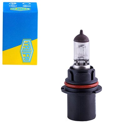 Лампа автомобільна Галогенна лампа для фари Trifa HB1 12V 65/45W (01625) 01625 фото
