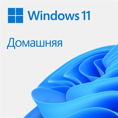 Програмне забезпечення Microsoft Windows 11 Russian 1ПК DSP OEI DVD (KW9-00651) KW9-00651 фото