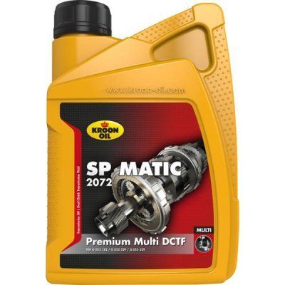 Олива трансмісійна SP MATIC 2072 1л KL 33481 фото товару