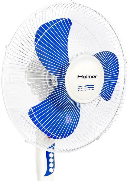 Вентилятор Holmer HFS-1216B (2 шт у комплекті) HFS-1216B фото